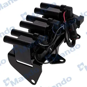 MANDO MMI030120 Катушка зажигания