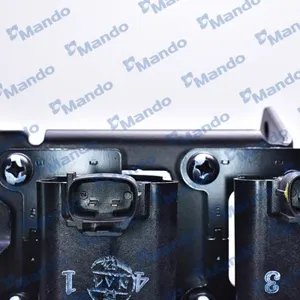 MANDO MMI030123 Катушка зажигания