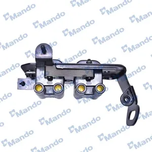 MANDO MMI030160 Катушка зажигания Kia Spectra RIO Shuma -05