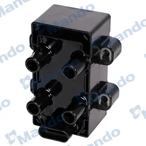 MANDO MMI030235 Катушка зажигания Renault Logan (PH1,2) Lada Largus
