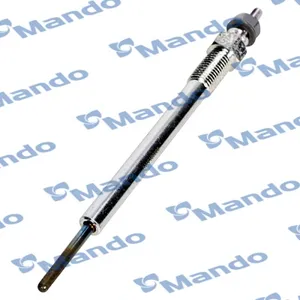 MANDO MMI040002 Свеча накаливания Hyundai Kia 2.5 CRDI