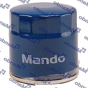 MANDO MOF0111 Фильтр масляный Daewoo Nexia Espero Lanos LeganzaNubira Lacetti 1.3-2.0