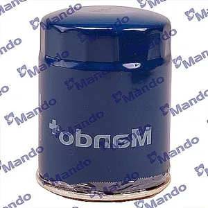 MANDO MOF0123 Фильтр масляный Chevrolet Captiva 07> 3.2