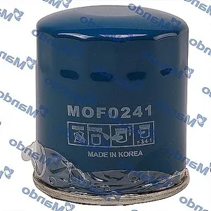 MANDO MOF0241 Фильтр масляный Toyota AveCamCarCelCorRav SUZ BalLiaVit