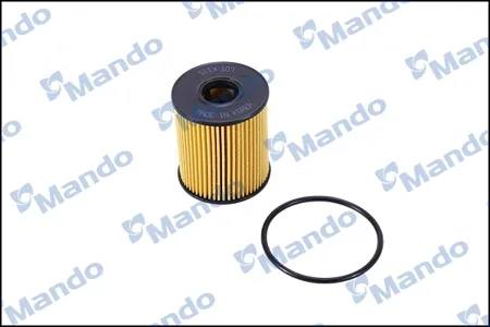 MANDO MOF0308 Фильтр масляный