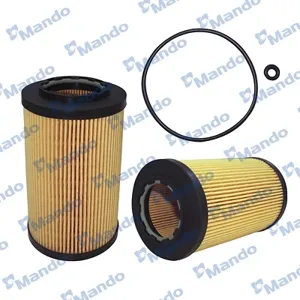 MANDO MOF3010 Фильтр масляный Hyndai Grand eur Sonata 3.3 05>, Kia Sorento 3.3 06>