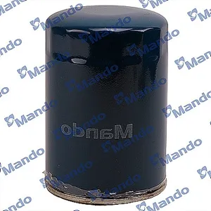 MANDO MOF4500 Фильтр масляный Mitsubishi Pajero III