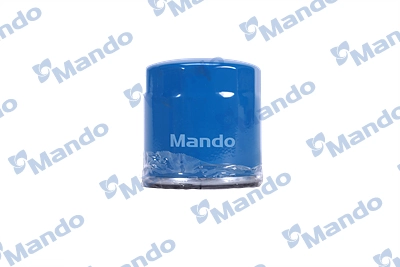 MANDO MOF4612 Фильтр масляный Hyundai Getz 02> Kia Picanto 06>