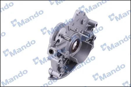 MANDO MOP1002 насос масляный Chevrolet Aveo T200 03-08, Kia Sportage 2.0TD 93-07