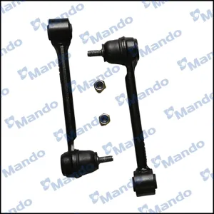 MANDO MSA010072 Тяга задней подвески   поперечная с шарниром