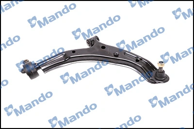 MANDO MSA010089 Рычаг передний нижний r
