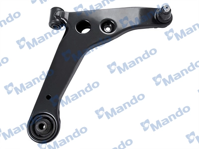 MANDO MSA015222 Рычаг Mitsubishi Lancer 0603- пер.нижн. прав.