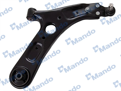 MANDO MSA015256 Рычаг Kia Ceed Hyundai I30 12- пер.подв.прав.