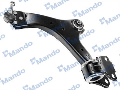 MANDO MSA015400 Рычаг Ford Mondeo Galaxy 1.6-2.3 06- пер.подв.нижн.лев.