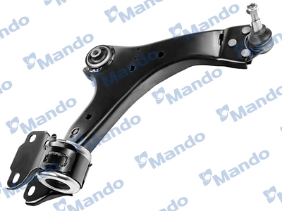 MANDO MSA015401 Рычаг Ford Mondeo Galaxy 1.6-2.3 06- пер.подв.нижн.прав.