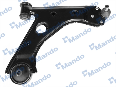 MANDO MSA015454 Рычаг подвеска колеса