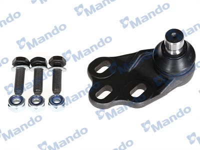 MANDO MSA025010 Опора шаровая , правая нижняя