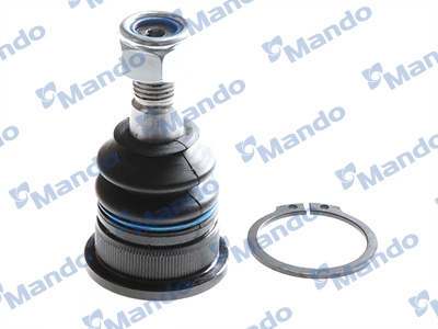 MANDO MSA025055 Опора шаровая Nissan Almera Primera пер.нижн. лев,прав.