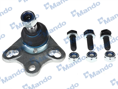 MANDO MSA025099 Опора шаровая Mercedes A(W169)B(W245) нижн. лев,прав.