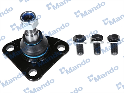 MANDO MSA025150 Опора шаровая Peugeot Boxer Citroen Jumper Fiat Ducato 06- пер.нижн. лев,прав. (с крепежом)