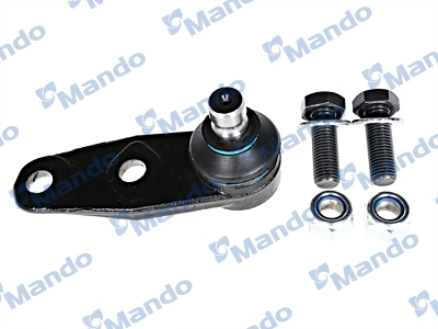 MANDO MSA025156 Опора шаровая нижняя