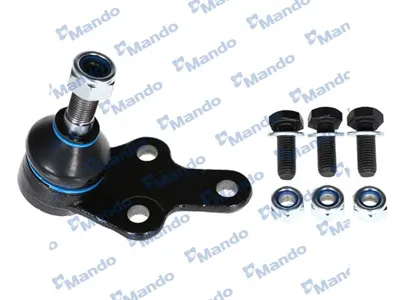 MANDO MSA025183 Опора шаровая Ford Focus IIC-MAX 04- пер.нижн. лев,прав. (18mm)