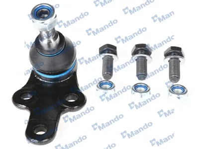 MANDO MSA025184 Опора шаровая Ford Focus IIC-MAX 04- пер.нижн. лев,прав. (21mm)(с крепежом)