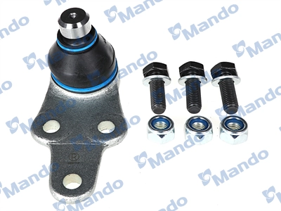 MANDO MSA025186 Опора шаровая Ford Mondeo 00-07 пер.нижн. лев,прав.