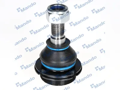 MANDO MSA025196 Опора шаровая Peugeot 406605607 Citroen C5 пер.нижн. лев,прав.