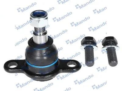 MANDO MSA025221 Опора шаровая VW T5 03- пер.нижн. лев,прав. (с крепежом)