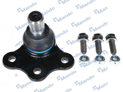 MANDO MSA025228 Опора шаровая нижняя