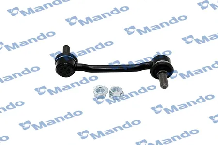 MANDO MSC010002 Стойка стабилизатора Hyundai Sonata NF пер.подв. лев,прав.
