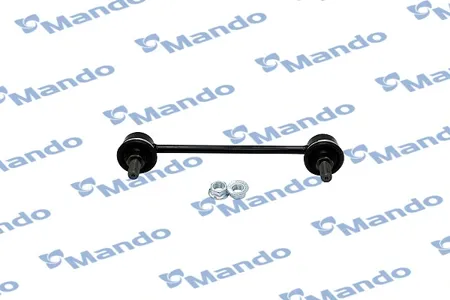 MANDO MSC010005 Стойка стабилизатора Hyundai i30 Elantra 06- Ceed 06- зад.подв. лев,прав.