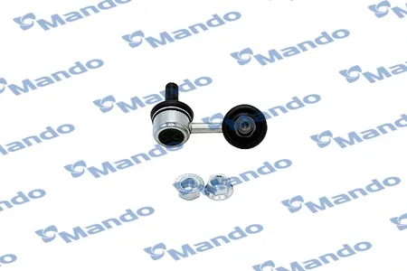 MANDO MSC010013 Стойка стабилизатора Hyundai Terracan TRAJET пер.подв.прав.