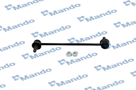 MANDO MSC010021 Стойка стабилизатора Hyundai SANATA FE 01-06 пер.подв. лев.