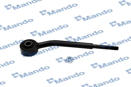 MANDO MSC010062 Стойка стабилизатора переднего правая