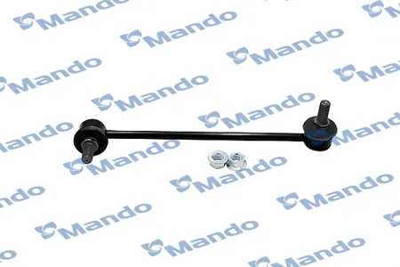 MANDO MSC010082 Стойка стабилизатора переднего левая