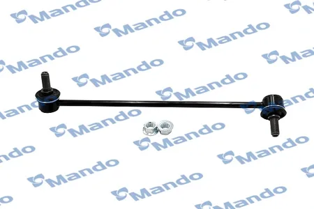 MANDO MSC010089 Стойка стабилизатора Hyundai Starex H-1 (13-) переднего правая