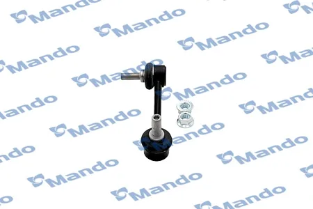 MANDO MSC010098 Стойка стабилизатора Hyundai Genesis (14-) (2WD) переднего левая