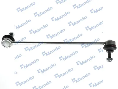 MANDO MSC015014 Стойка стабилизатора BMW X3(E83) пер.подв.лев.