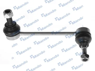 MANDO MSC015054 Стойка стабилизатора переднего левая МВ W140 all 91-99