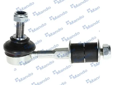 MANDO MSC015100 Стойка стабилизатора Mitsubishi LANCER 00-09 зад.подв. лев,прав.