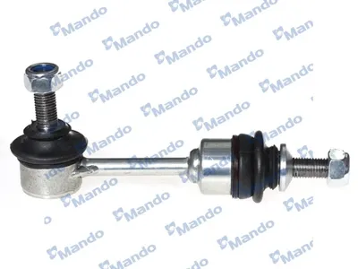 MANDO MSC015168 Стойка стабилизатора BMW X5(E70)X6(E71) 07- зад.подв. лев.прав.