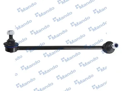 MANDO MSC015225 Стойка стабилизатора переднего левая