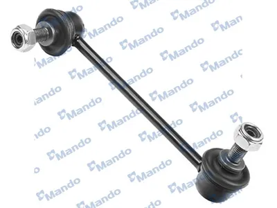 MANDO MSC015275 Стойка стабилизатора Mazda 6 07- пер.подв.лев.