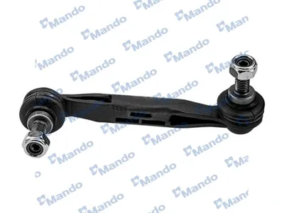 MANDO MSC015288 Стойка стабилизатора BMW F20F30E84 09- зад.подв.прав. (полимер)