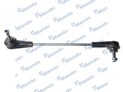 MANDO MSC015290 Стойка стабилизатора BMW F20F21F22F23F30F35F80 10- пер.подв.прав.