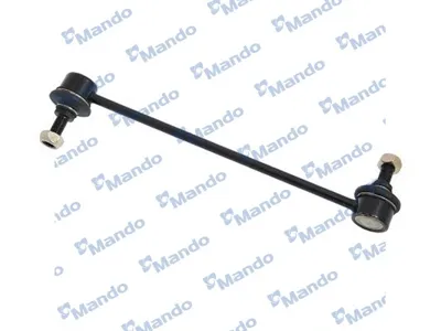 MANDO MSC015293 Стойка стабилизатора передн.
