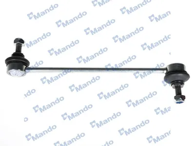 MANDO MSC015496 Стойка стабилизатора Ford Mondeo III 1100-0807 пер.подв. лев,прав. (полимер)