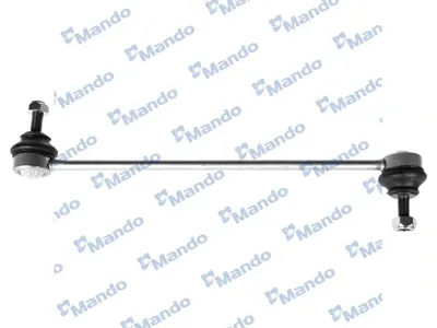 MANDO MSC015499 Стойка стабилизатора Ford Mondeo IV 0307- Volvo S80 06- пер.подв. лев,прав.